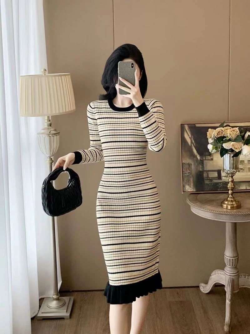 ComfortFit Chanel Dress 111452