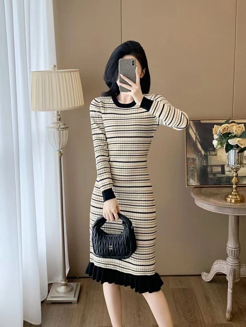 ComfortFit Chanel Dress 111452