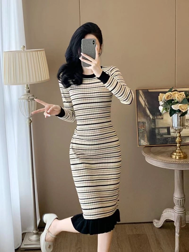 ComfortFit Chanel Dress 111452