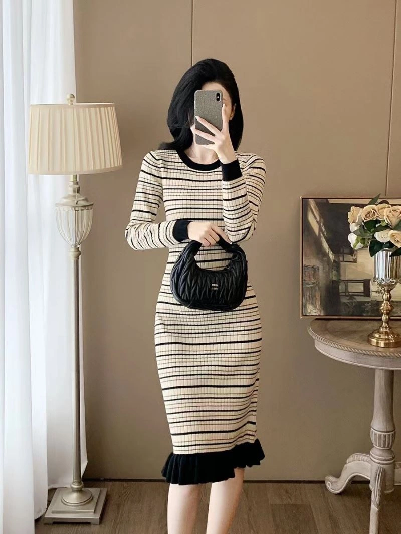 ComfortFit Chanel Dress 111452