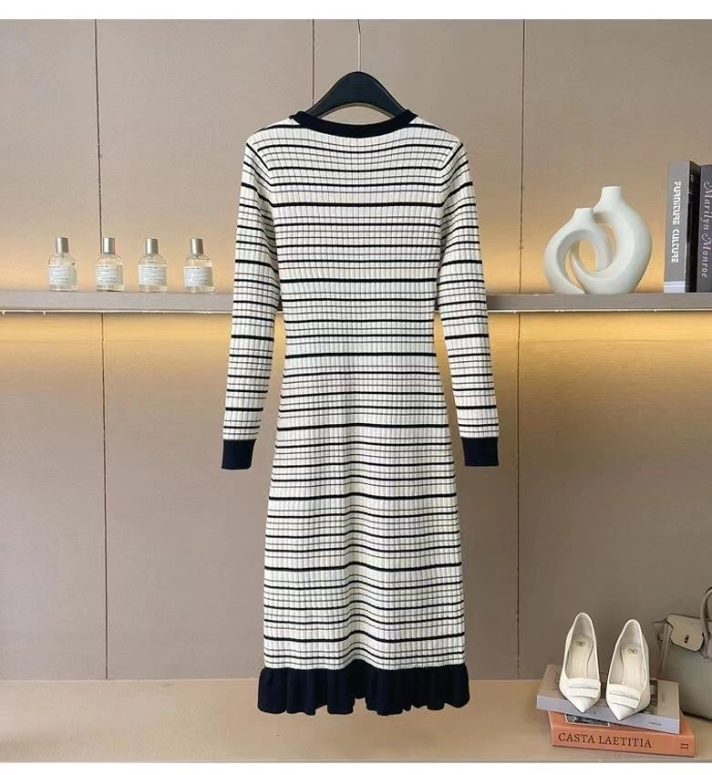 ComfortFit Chanel Dress 111452