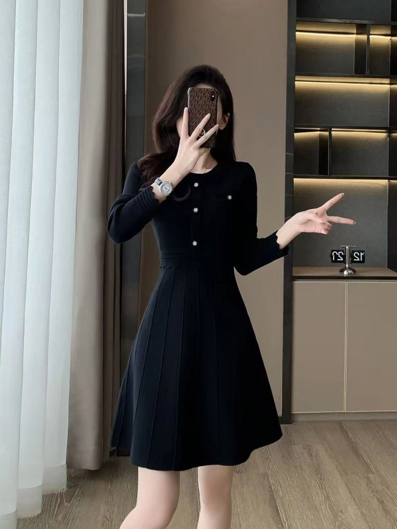 Chanel Dress Effortless 111462