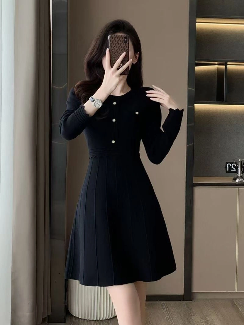 Chanel Dress Effortless 111462