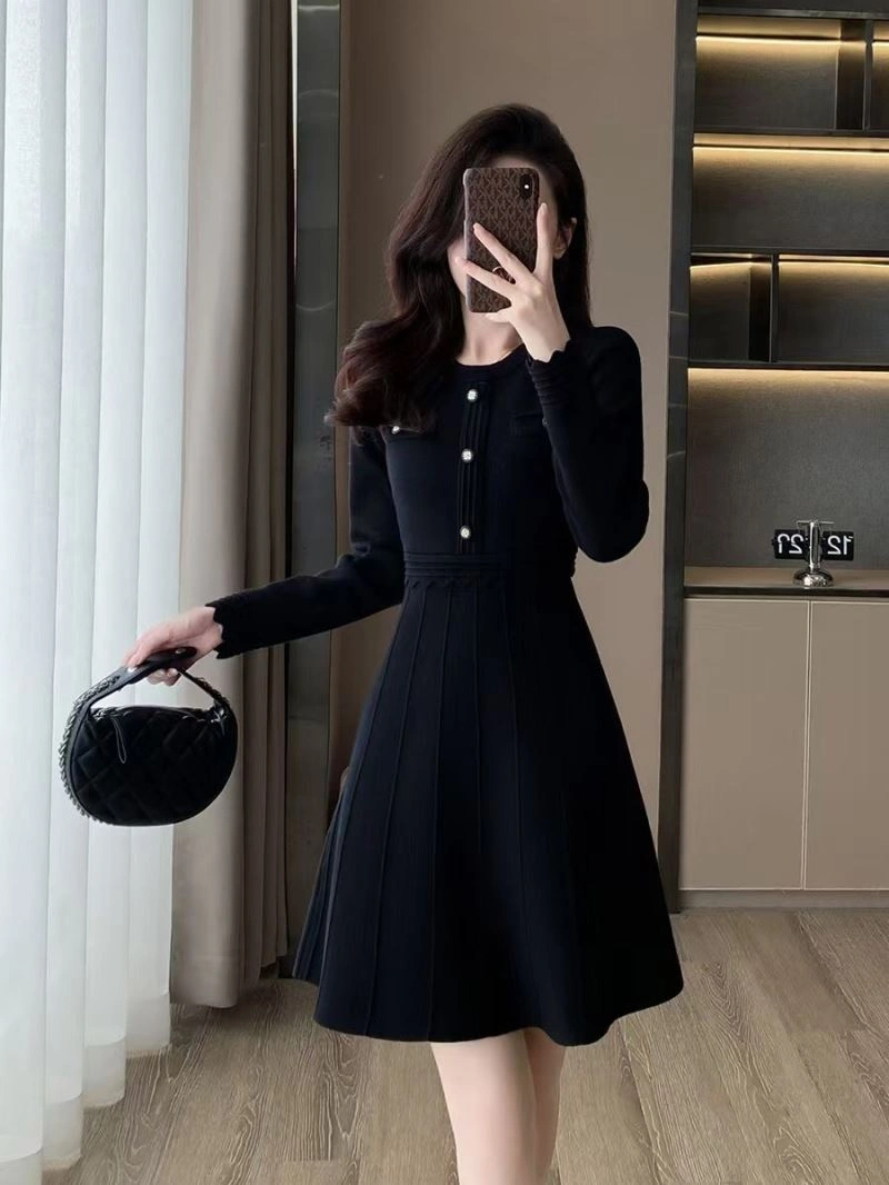 Chanel Dress Effortless 111462
