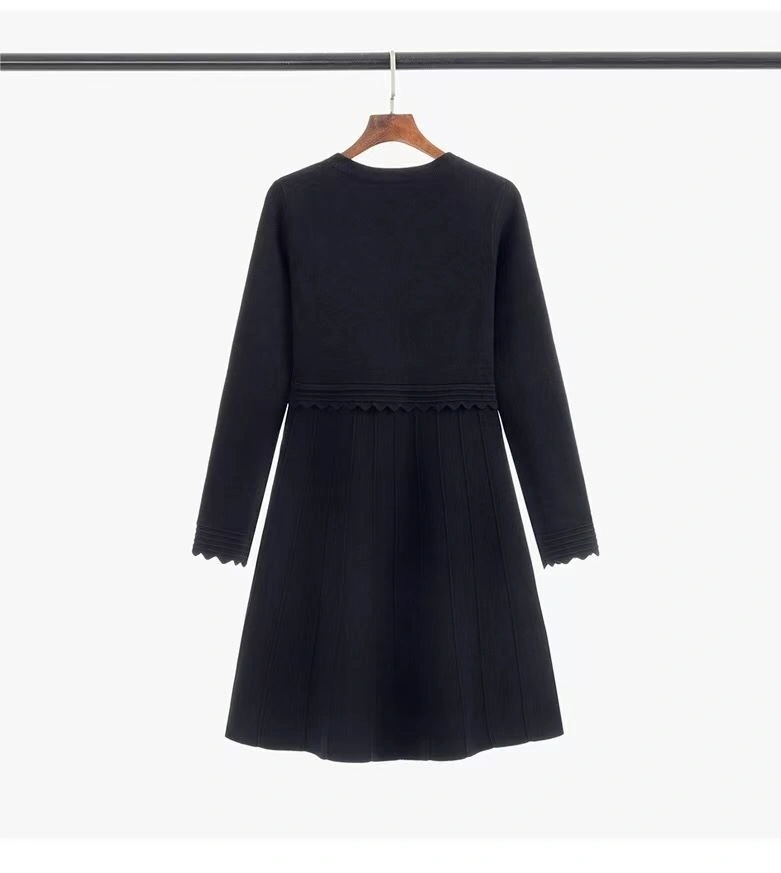Chanel Dress Effortless 111462