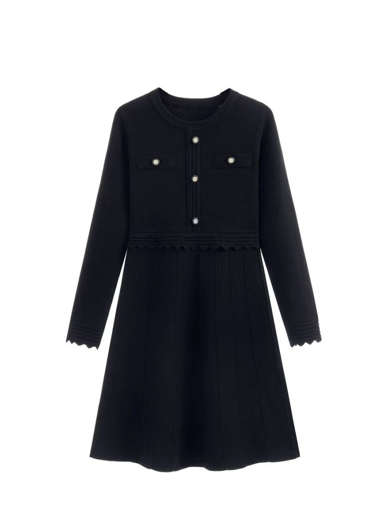 Chanel Dress Effortless 111462