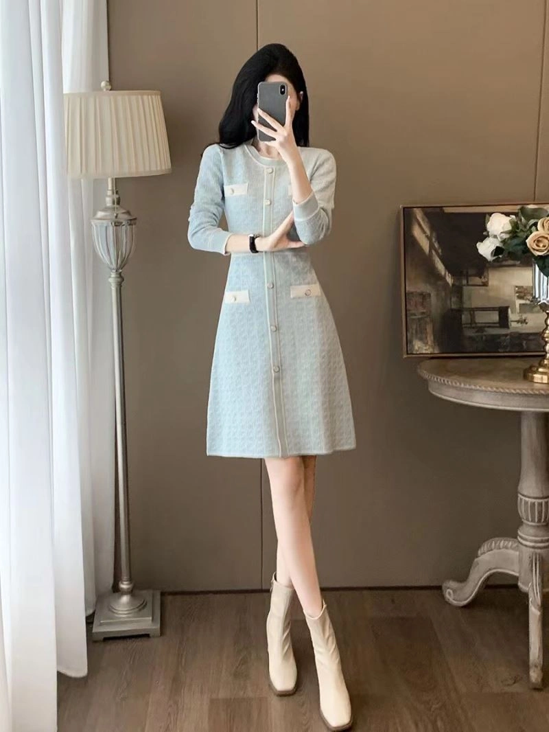 Chanel Dress GoodFit 111466