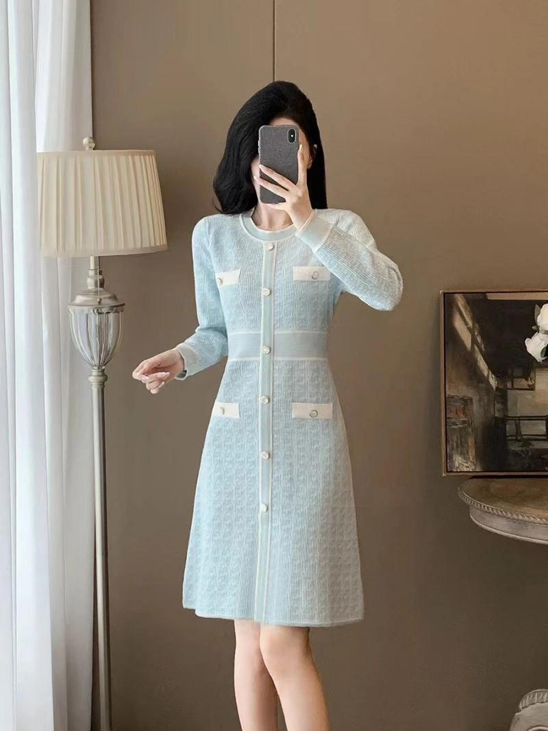 Chanel Dress GoodFit 111466