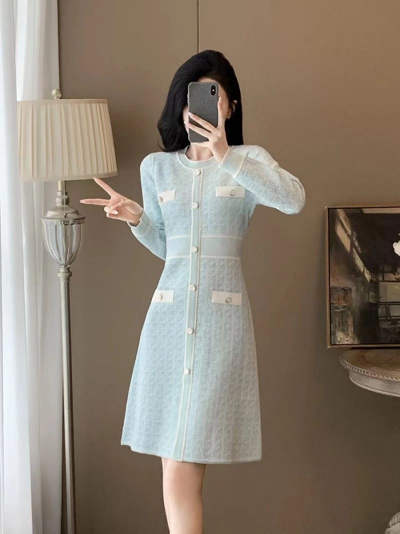 Chanel Dress GoodFit 111466