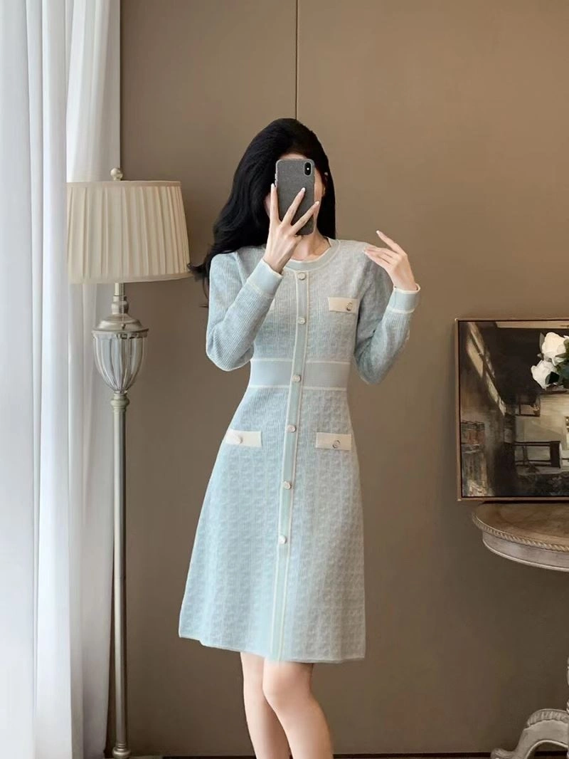 Chanel Dress GoodFit 111466