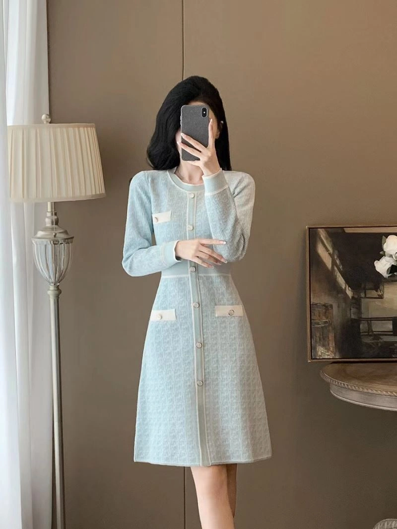 Chanel Dress GoodFit 111466