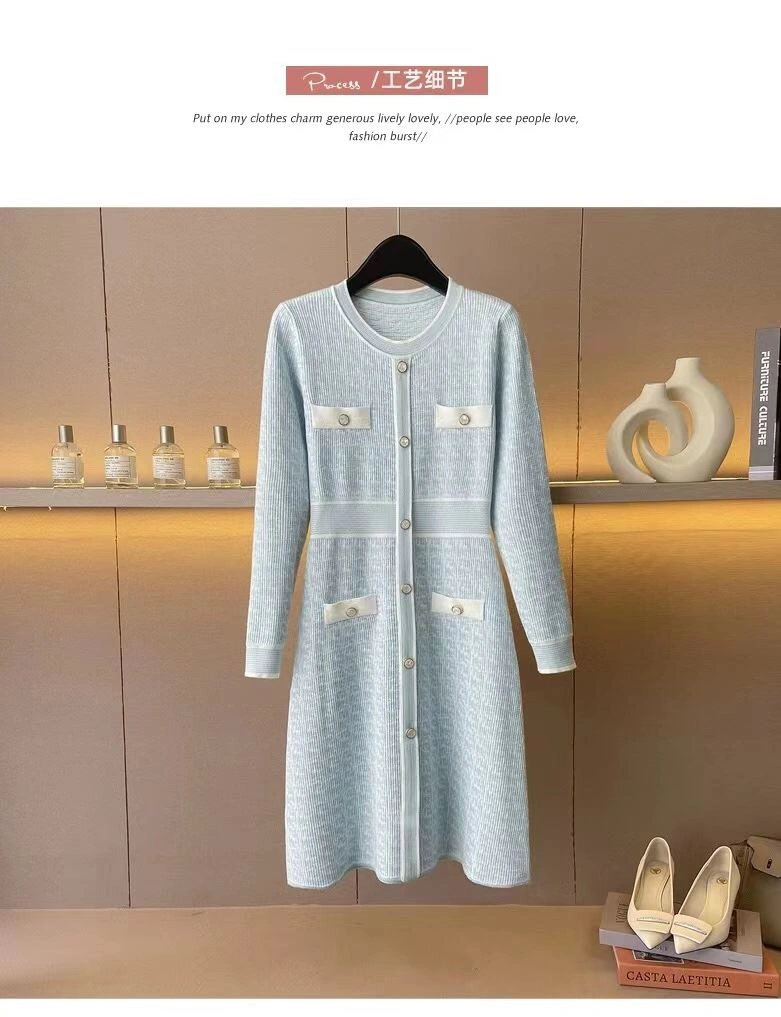Chanel Dress GoodFit 111466