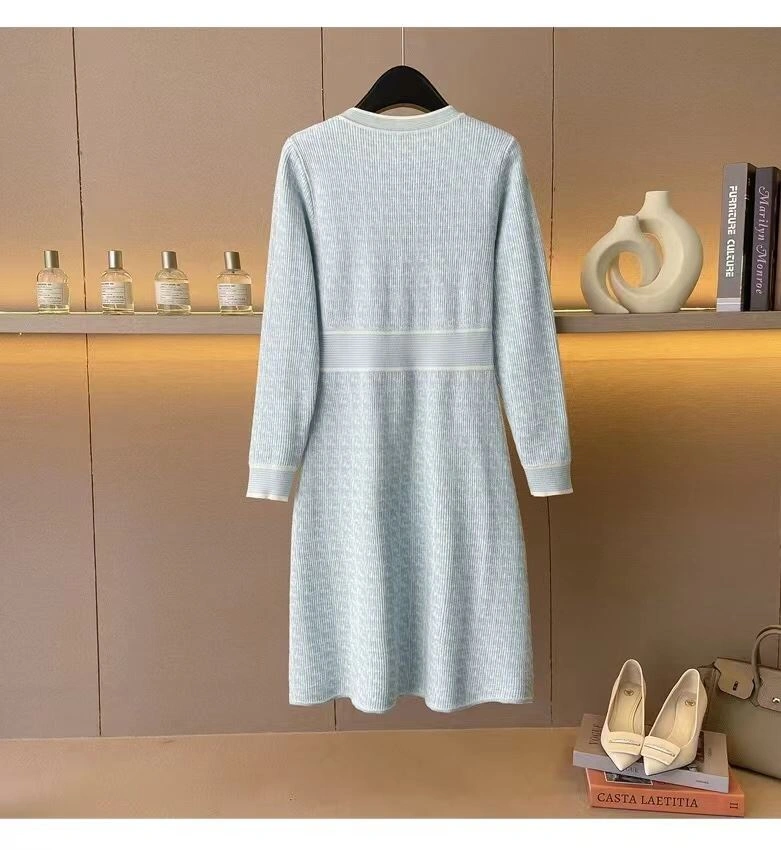 Chanel Dress GoodFit 111466