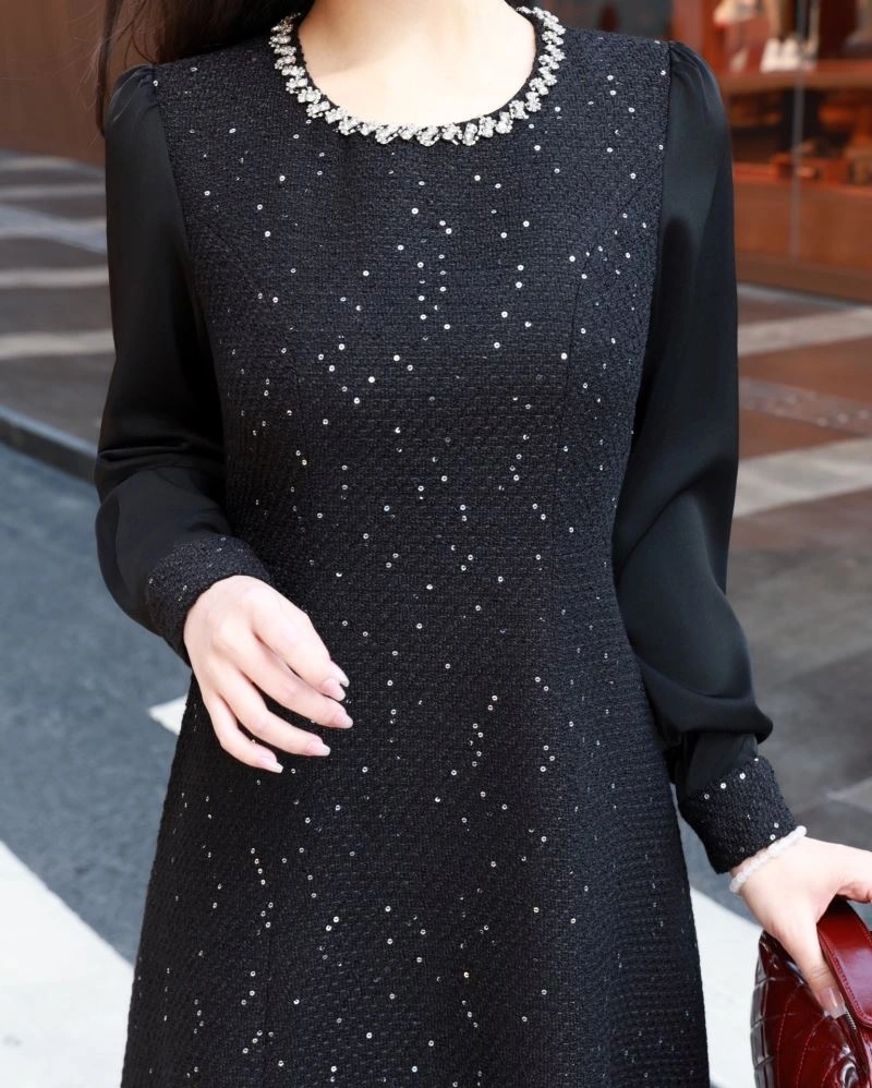 SportInspired Chanel Dress 111481