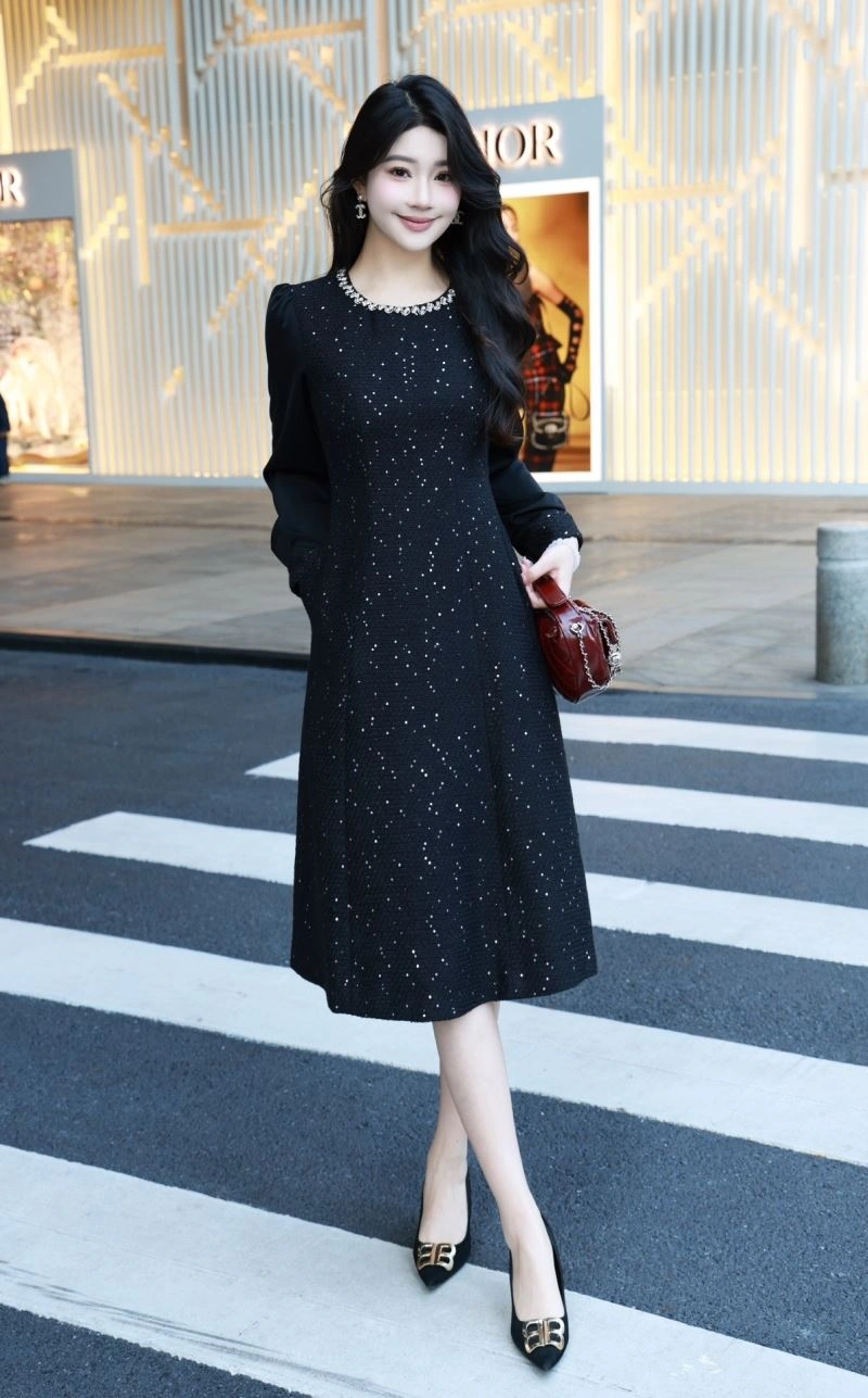 SportInspired Chanel Dress 111481