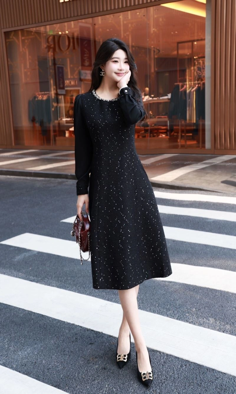 SportInspired Chanel Dress 111481