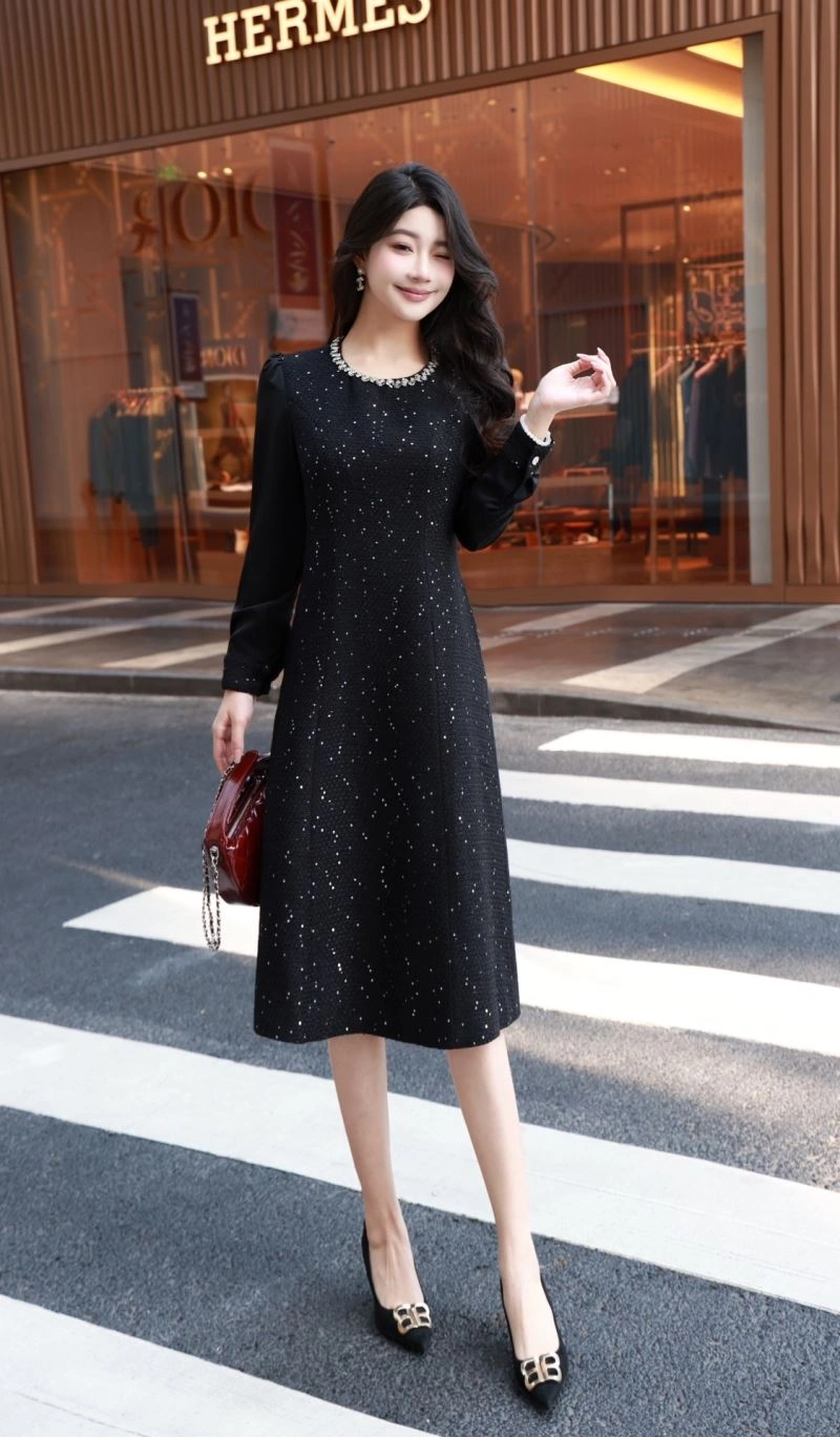 SportInspired Chanel Dress 111481