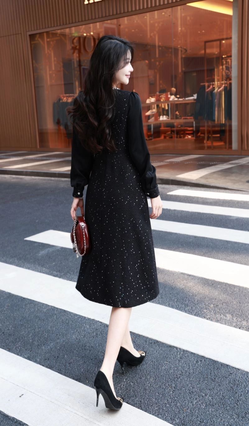 SportInspired Chanel Dress 111481