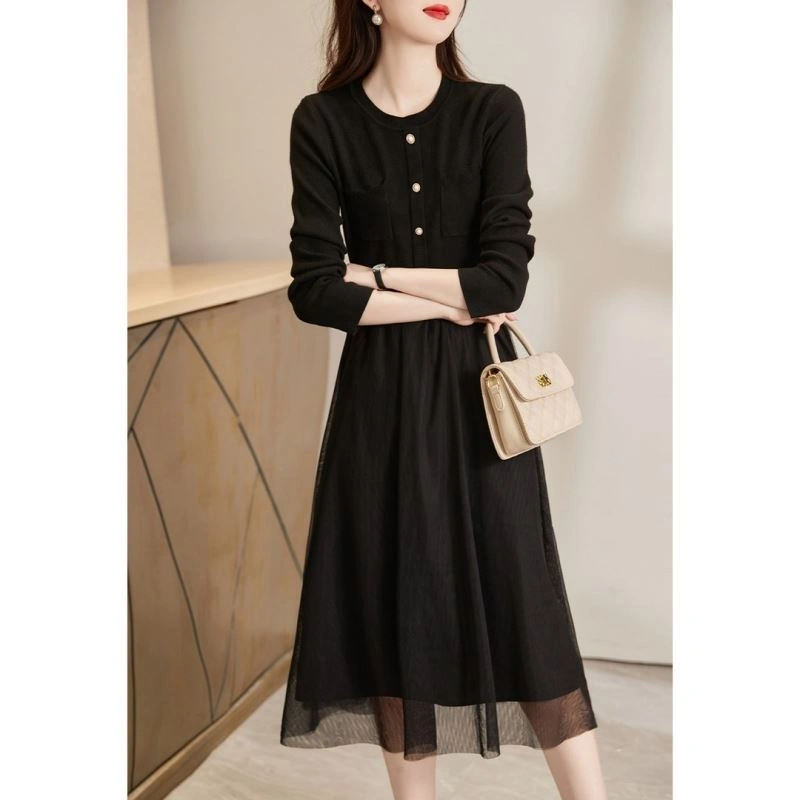 Chanel Dress Resilient 111469