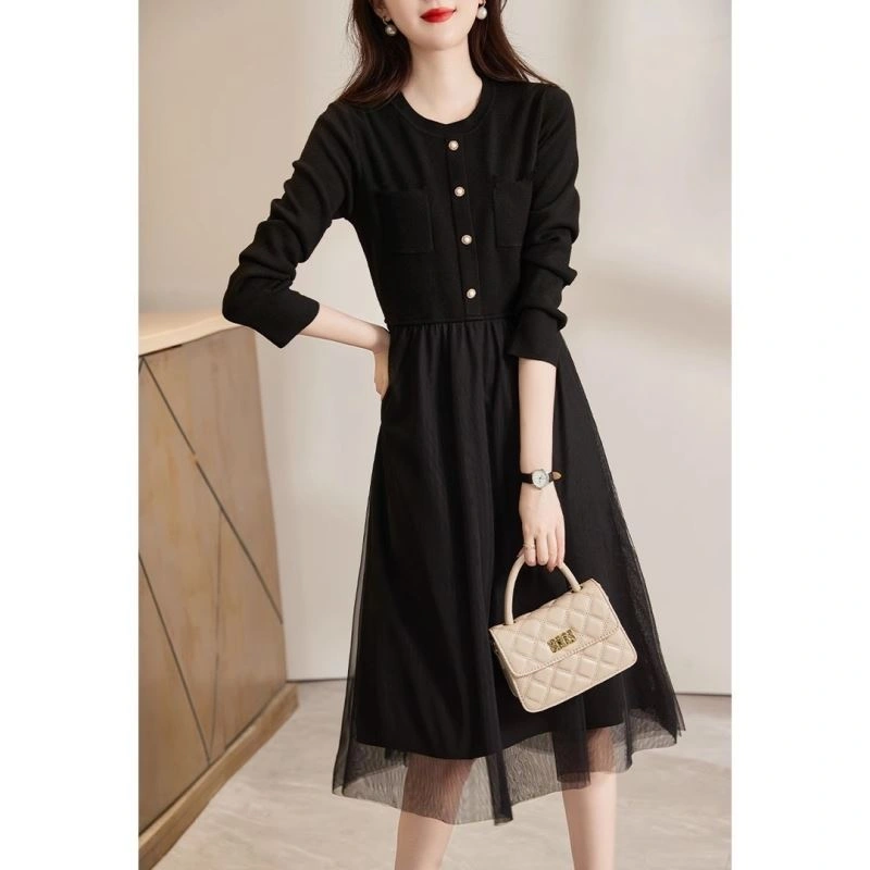 Chanel Dress Resilient 111469