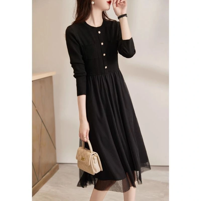 Chanel Dress Resilient 111469