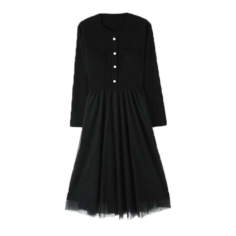 Chanel Dress Resilient 111469