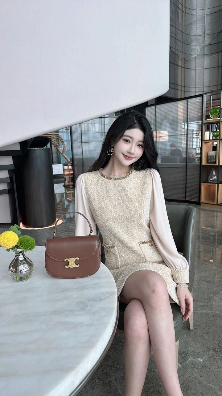 Chanel Dress Chic 111458