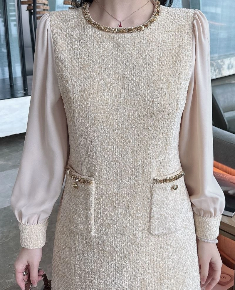Chanel Dress Chic 111458