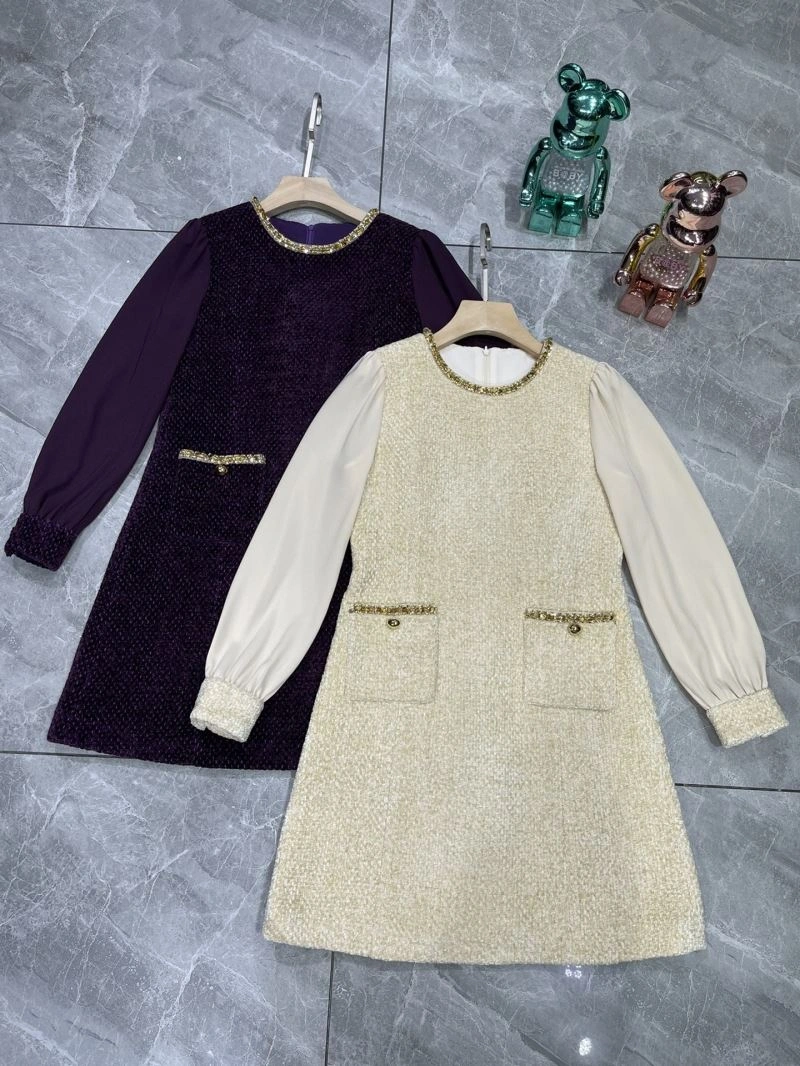Chanel Dress Chic 111458