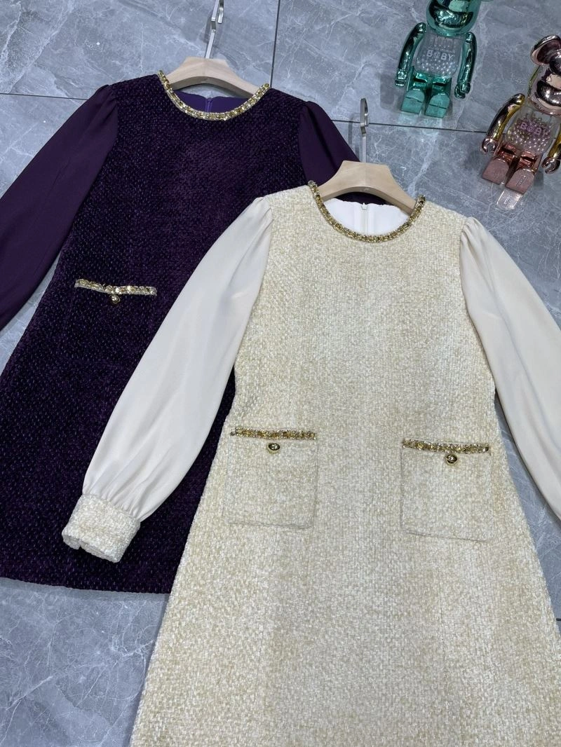 Chanel Dress Chic 111458