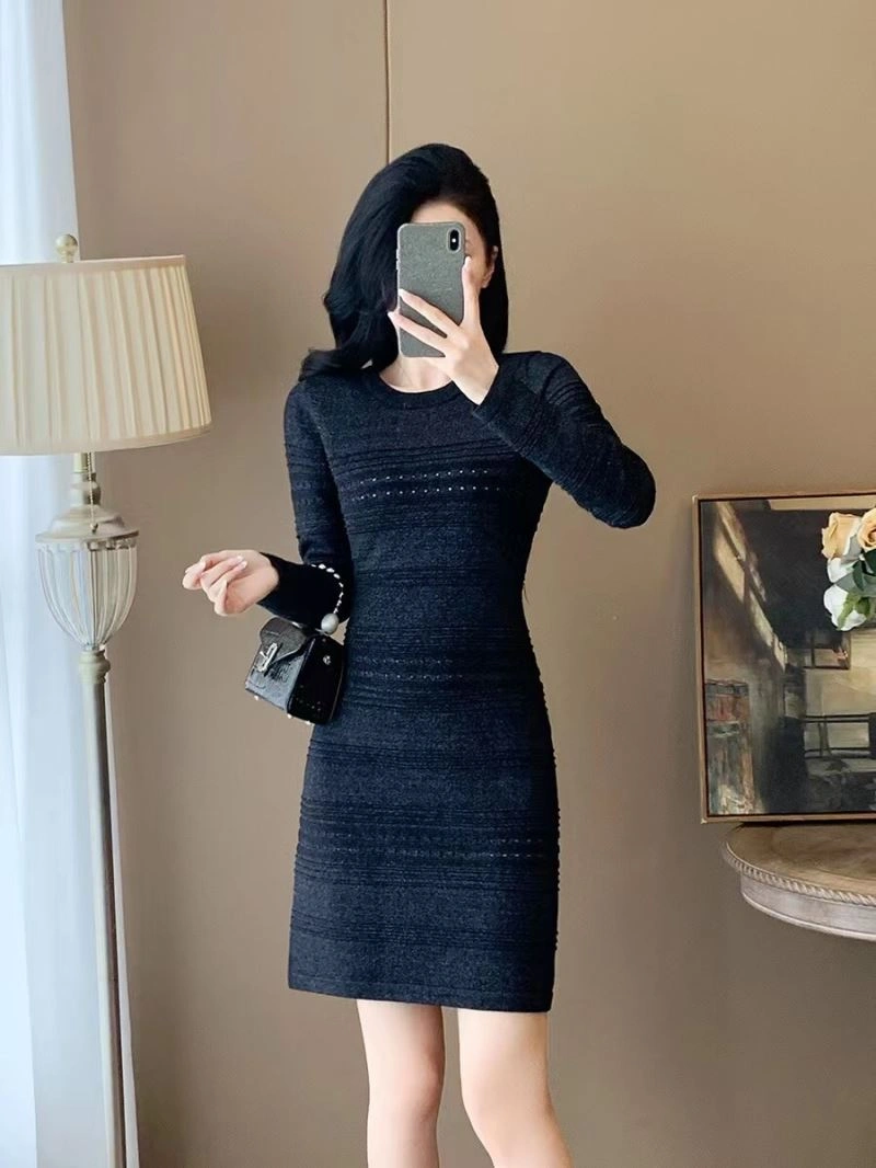 TimelessDesign Chanel Dress 111467