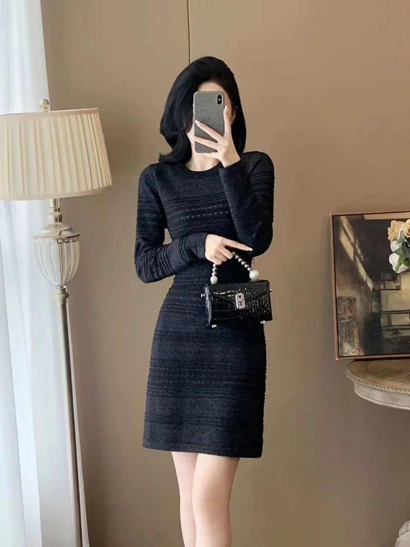 TimelessDesign Chanel Dress 111467