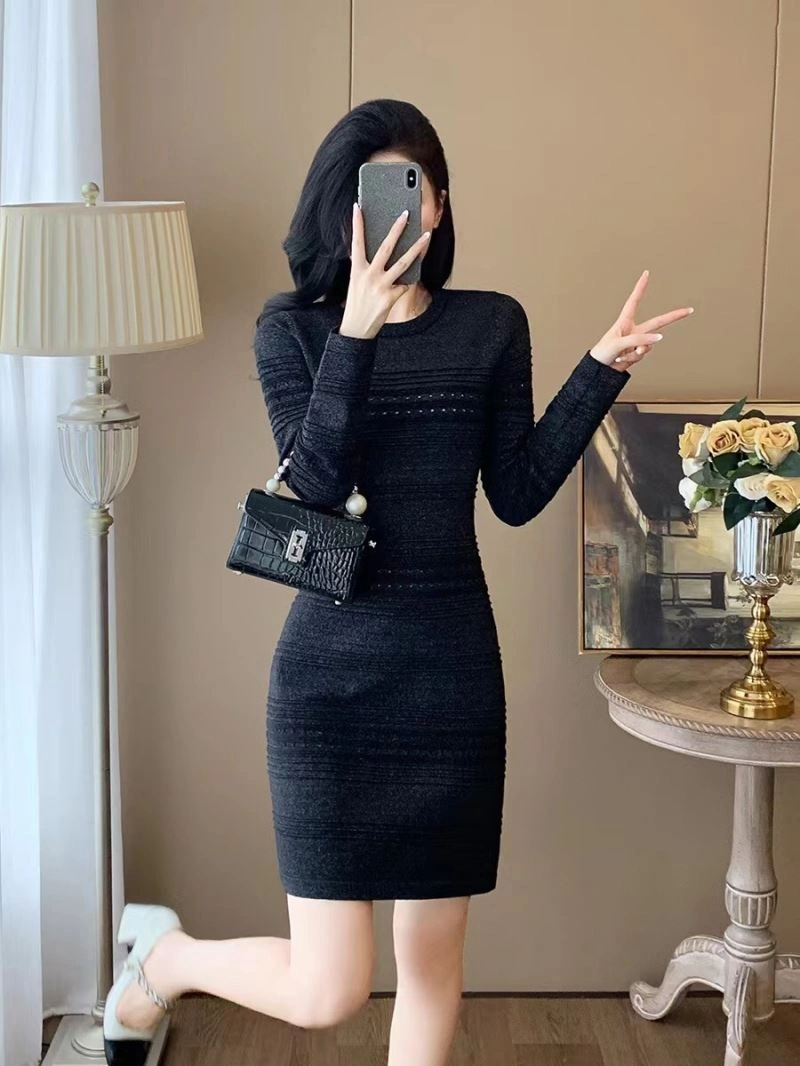 TimelessDesign Chanel Dress 111467