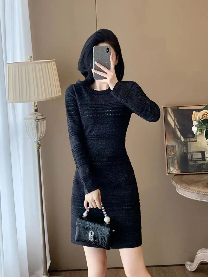 TimelessDesign Chanel Dress 111467