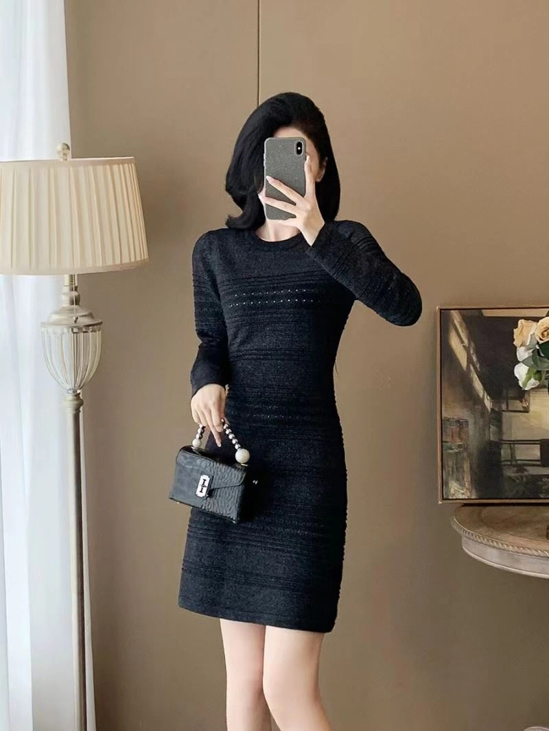TimelessDesign Chanel Dress 111467