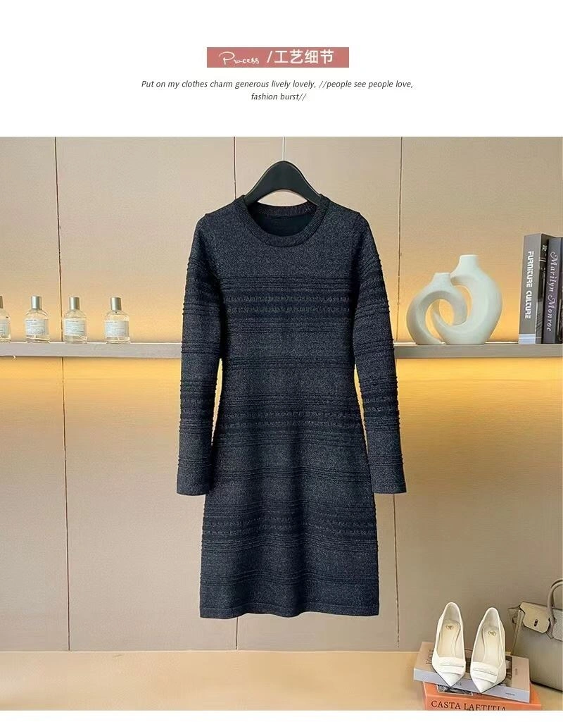 TimelessDesign Chanel Dress 111467
