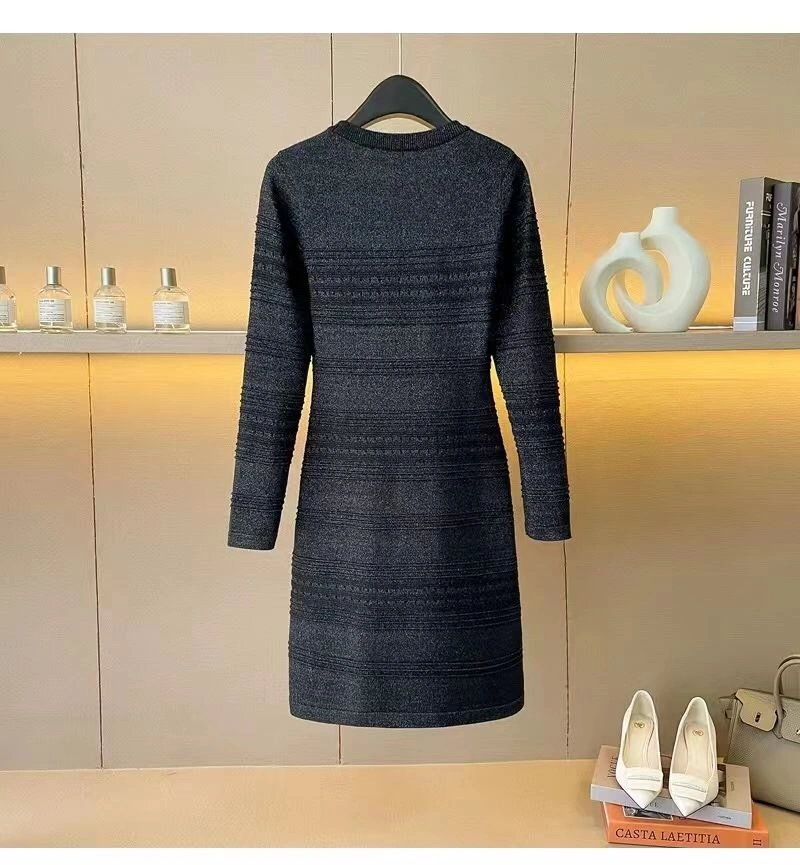 TimelessDesign Chanel Dress 111467