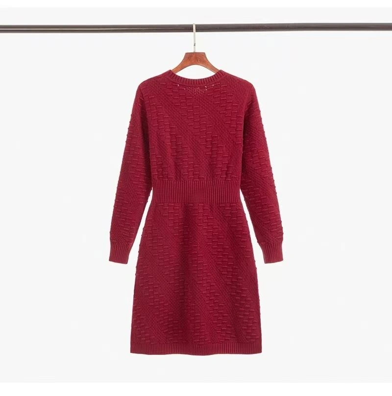 Chanel Dress Classic 111454