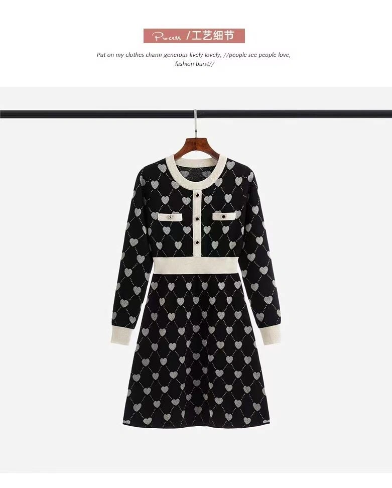 Chanel Dress Bright 111471