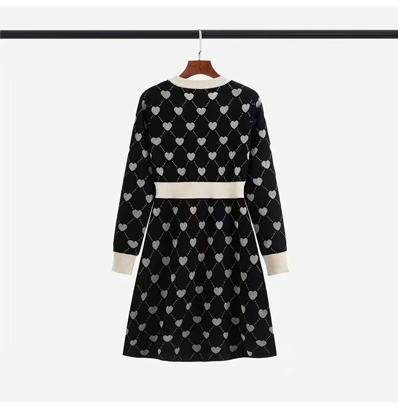 Chanel Dress Bright 111471