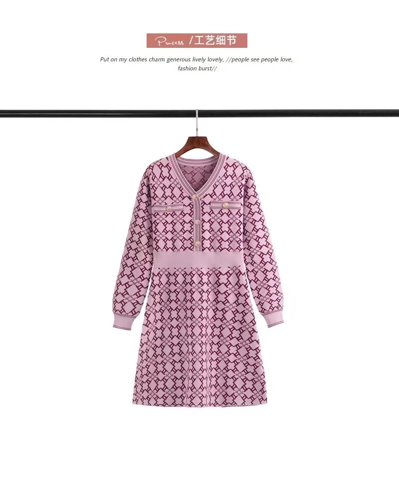 Chanel Dress Refined 111455