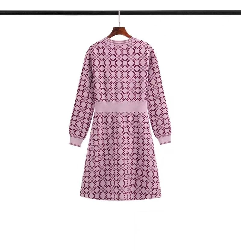 Chanel Dress Refined 111455