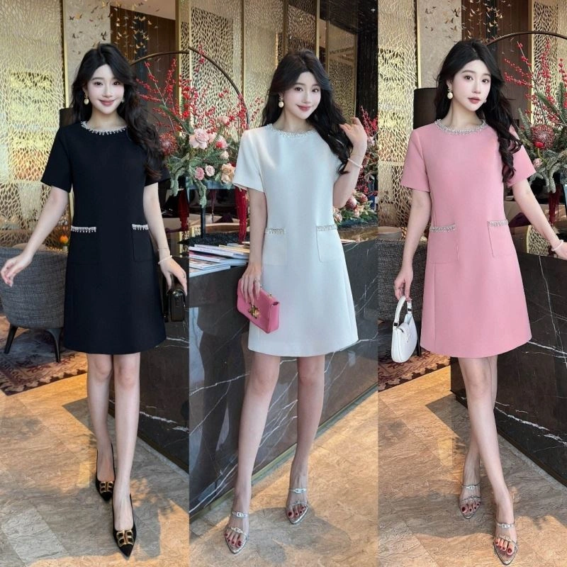 Chanel Dress Sophisticated 111463