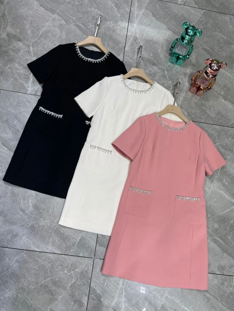 Chanel Dress Sophisticated 111463