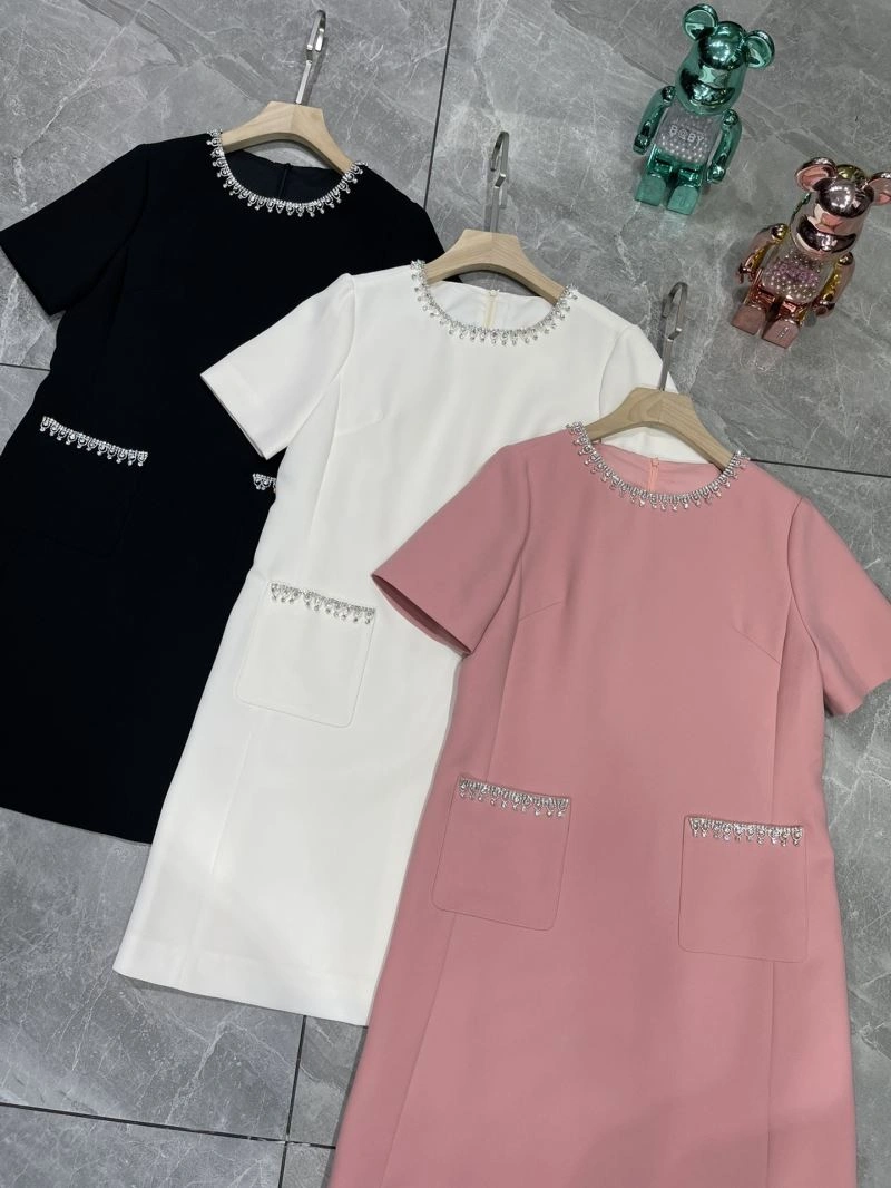 Chanel Dress Sophisticated 111463