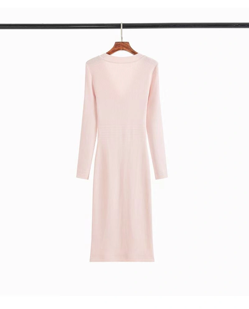 Effortless Chanel Dress 111451