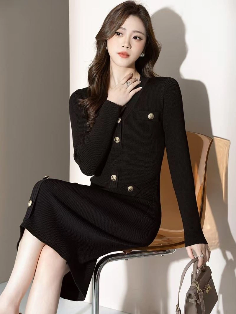 Chanel Dress Youthful 111450