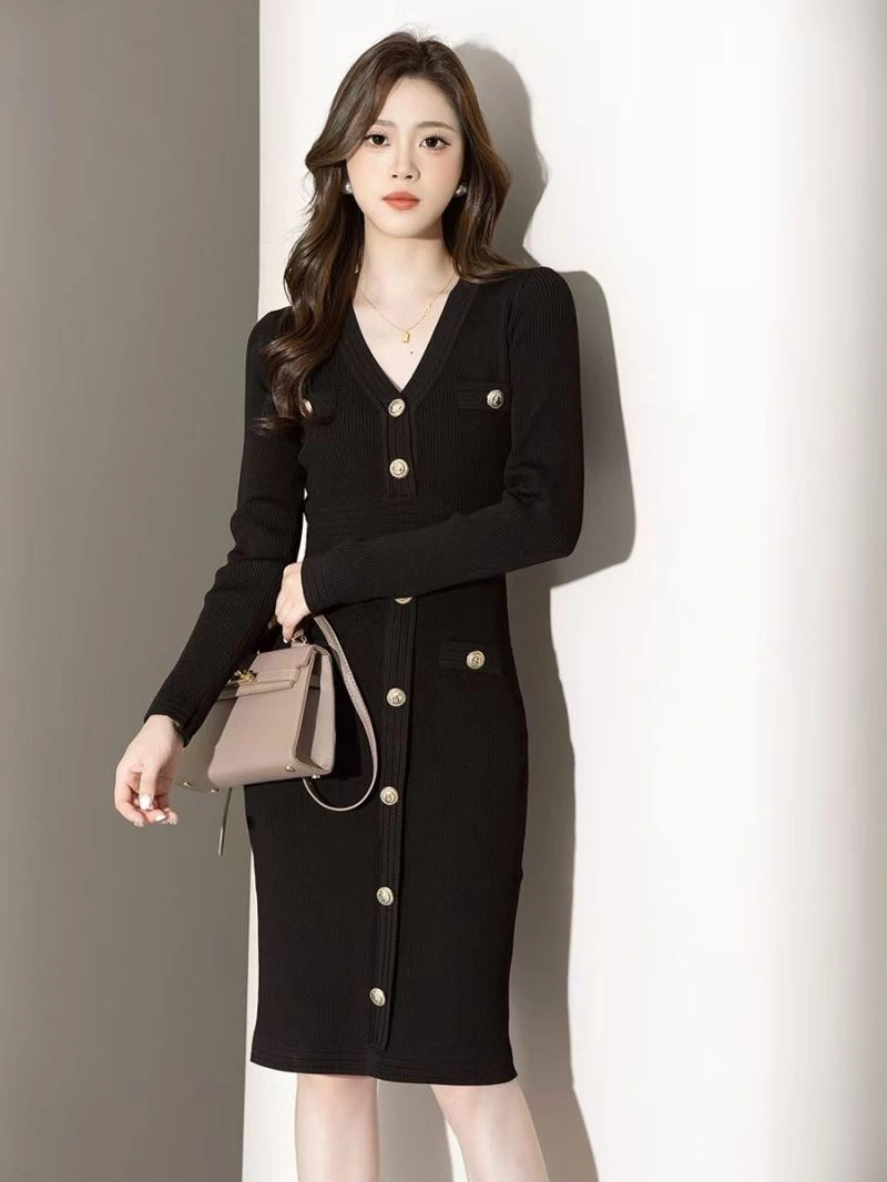Chanel Dress Youthful 111450