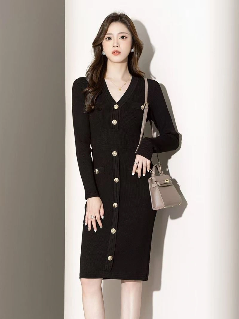 Chanel Dress Youthful 111450