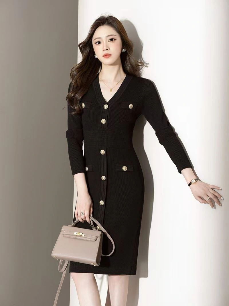 Chanel Dress Youthful 111450